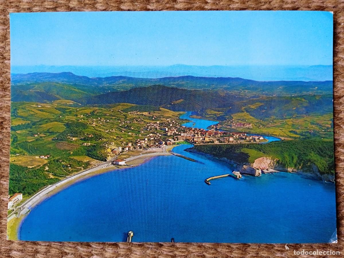 Postales: PLENCIA - VIZCAYA - ED. ALARDE - Foto 1