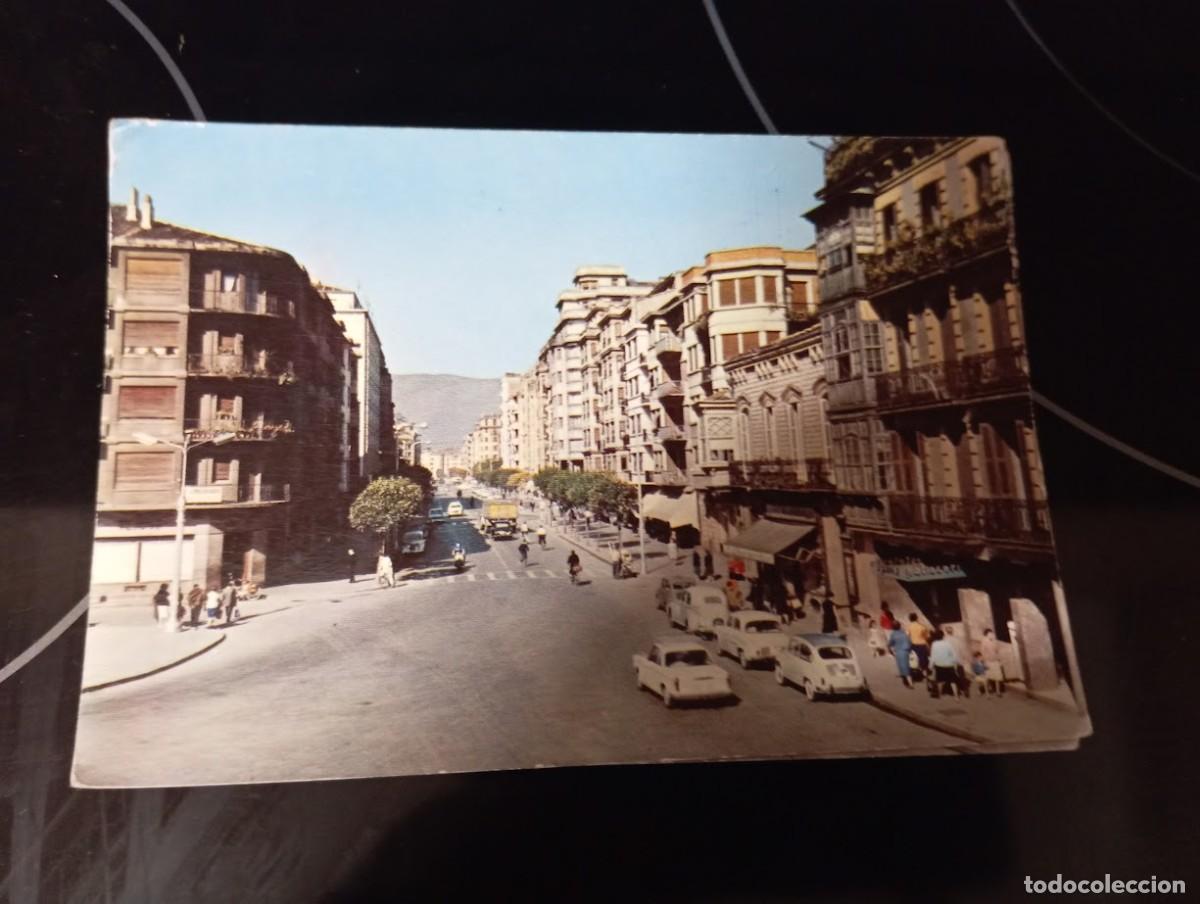 Postales: POSTAL IRUN A&Ntilde;OS 60 //////////// - Foto 1