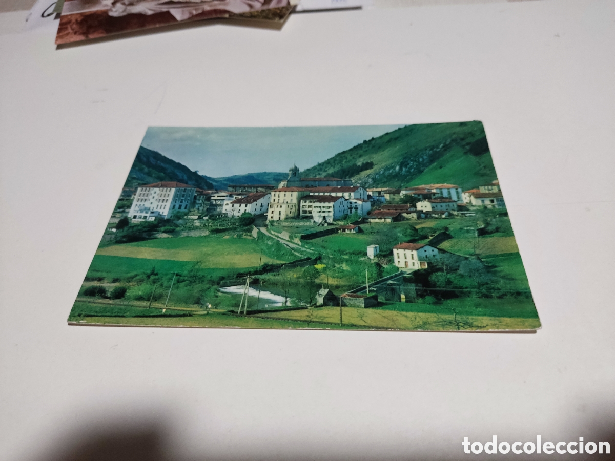 Postales: Postal Cestona............ - Foto 1