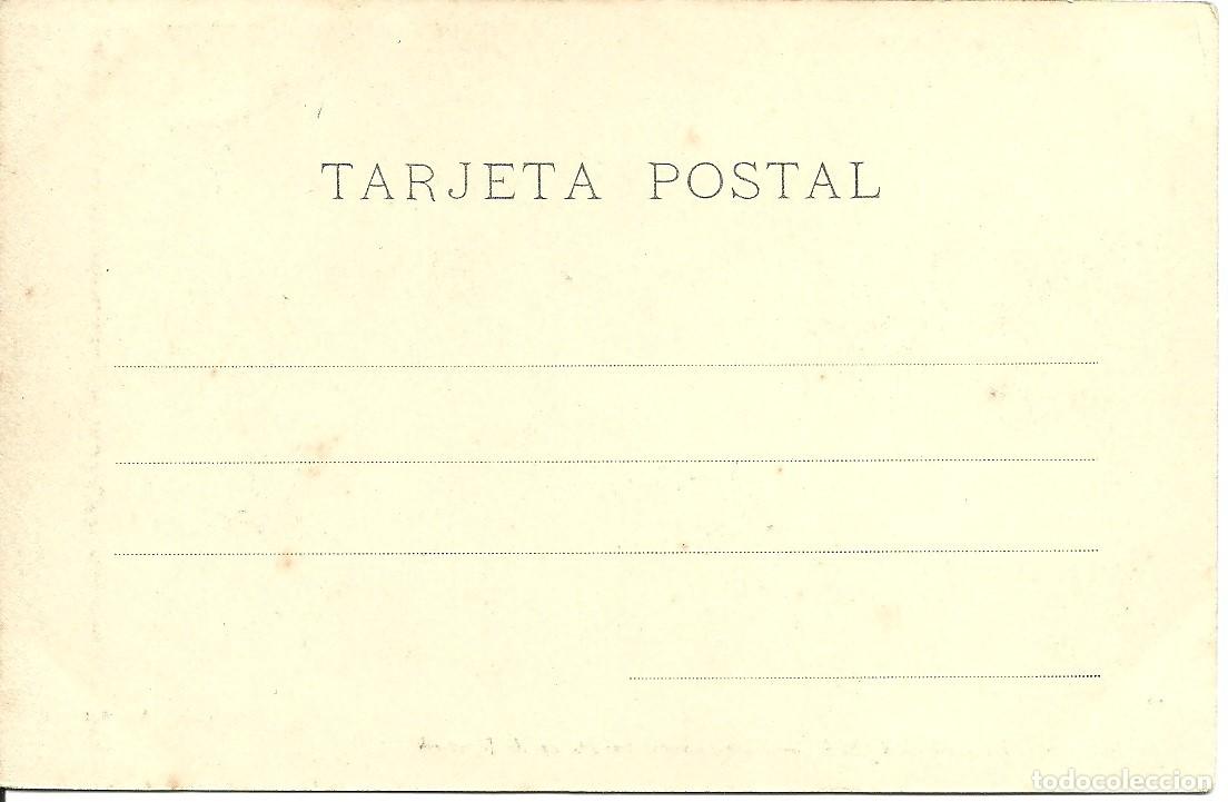 Postales: Fuenterrabia - Vista general - Foto 2