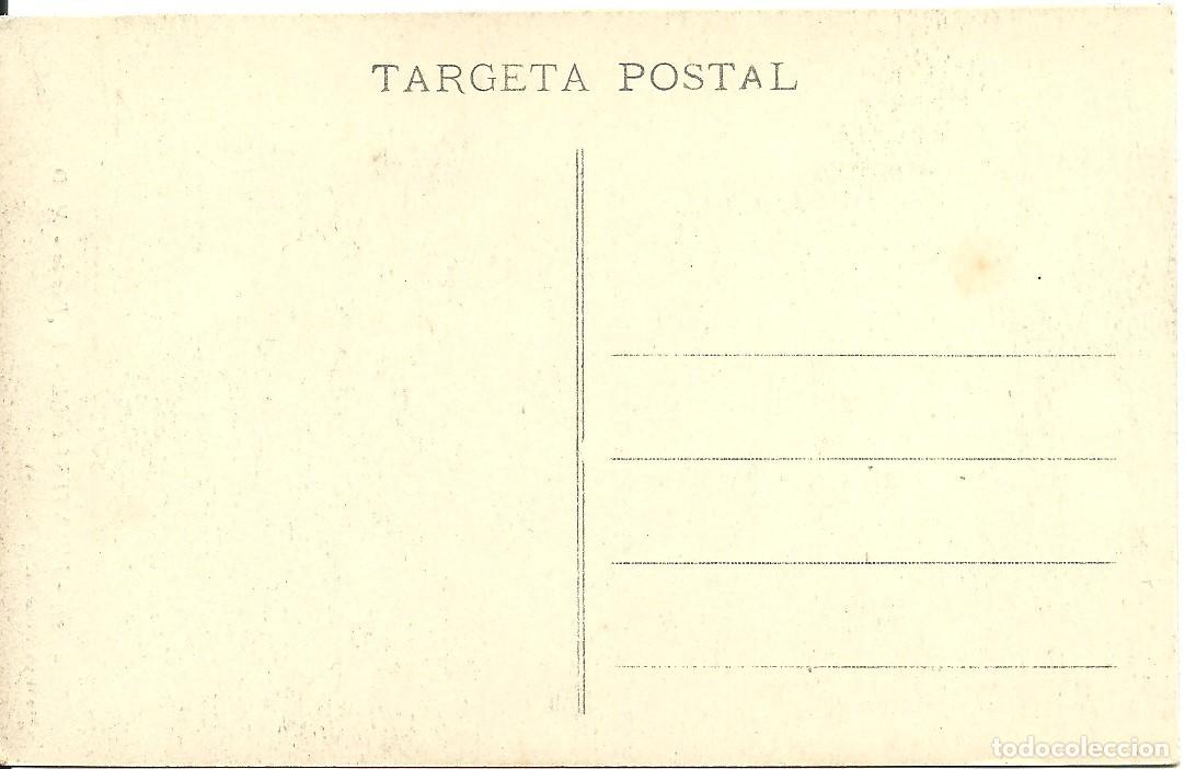 Postales: Fuenterrabia - La Puerta - Foto 2
