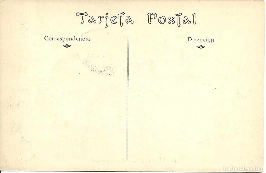 Postales: Fuenterrabia - Puerta Principal - Foto 2