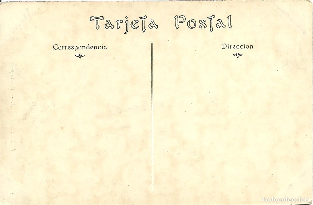 Postales: Fuenterrabia - Puerta Principal - Foto 2