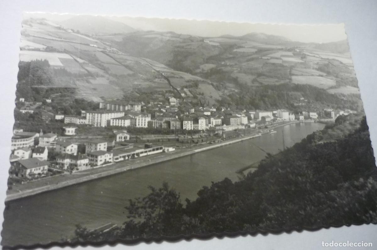 Postales: postal deva vista general - Foto 1