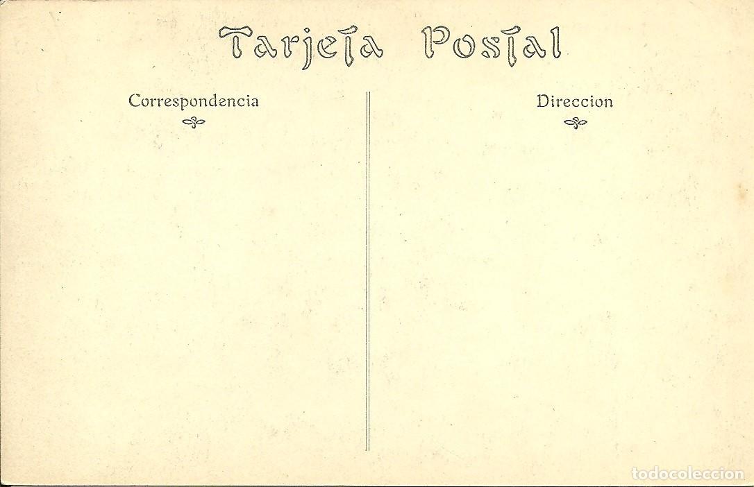 Postales: Fuenterrabia - Calle Mayor - Foto 2