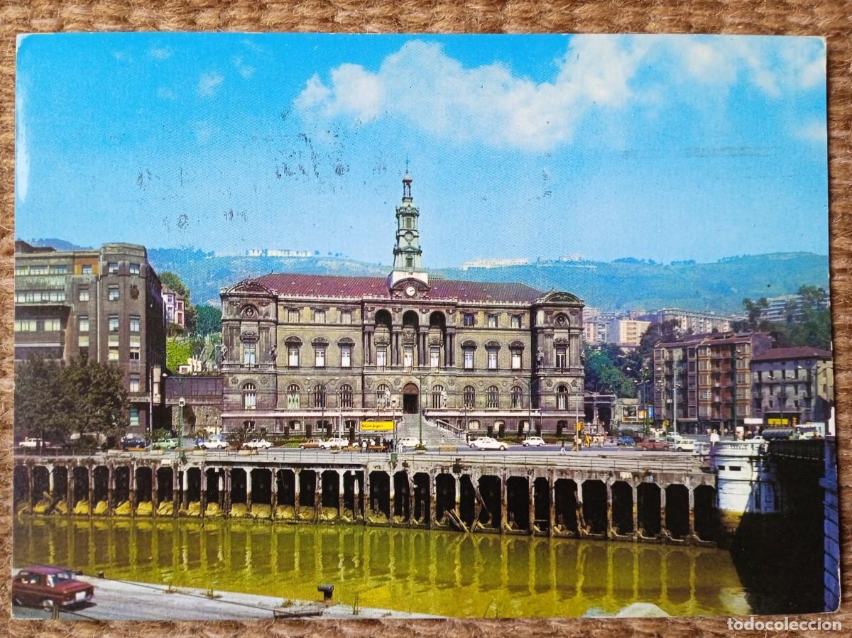 Postales: BILBAO - COLECCION PERLA - Foto 1