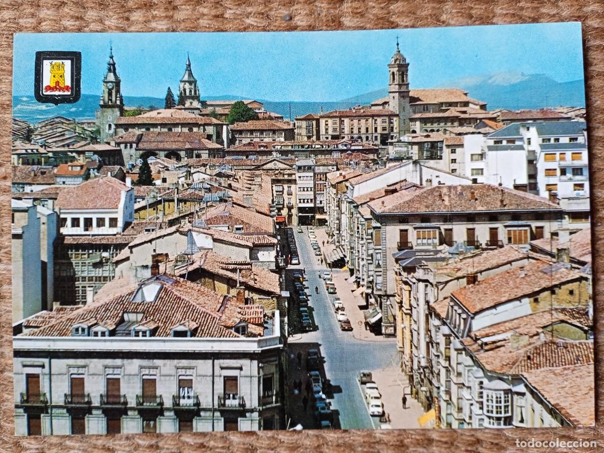 Postales: VITORIA - ALAVA - ED. DOMINGUEZ - Foto 1