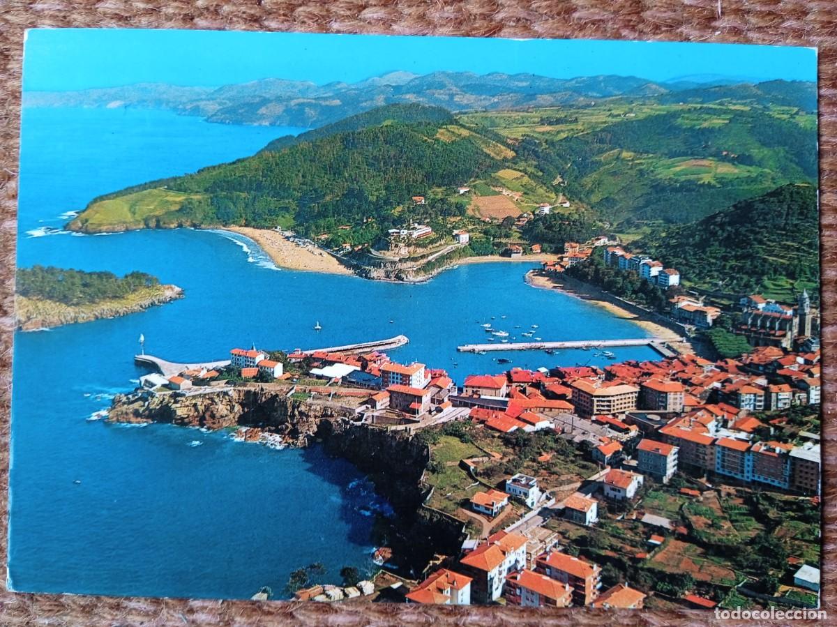 Postales: LEQUEITIO - VIZCAYA - ED. ALARDE - Foto 1