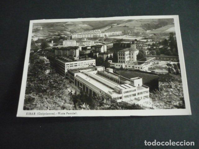 Postales: EIBAR GUIPUZCOA VISTA - Foto 1