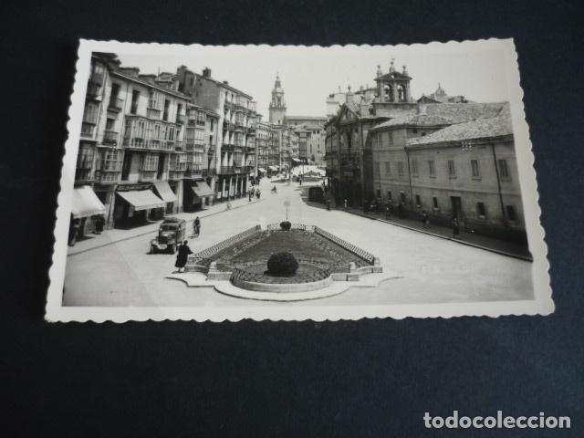 Postales: VITORIA SAN ANTONIO POSTAL - Foto 1
