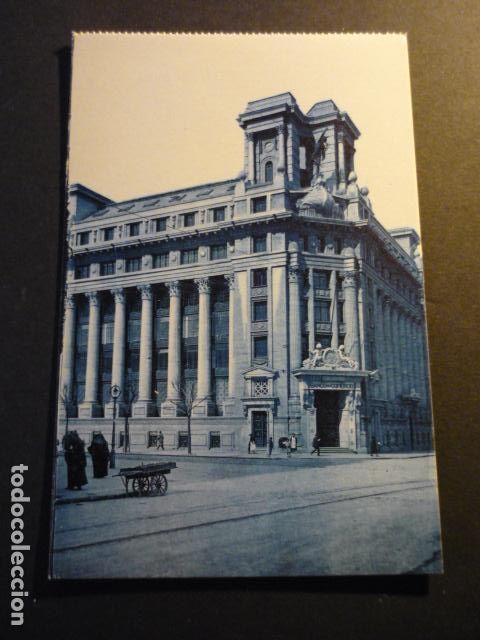 Postales: BILBAO BANCO DEL COMERCIO - Foto 1