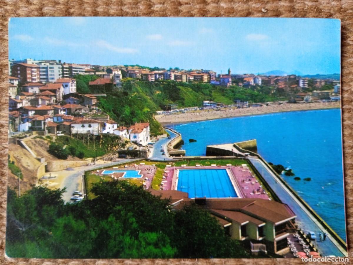 Postales: ALGORTA - VIZCAYA - COLECCION PERLA - Foto 1
