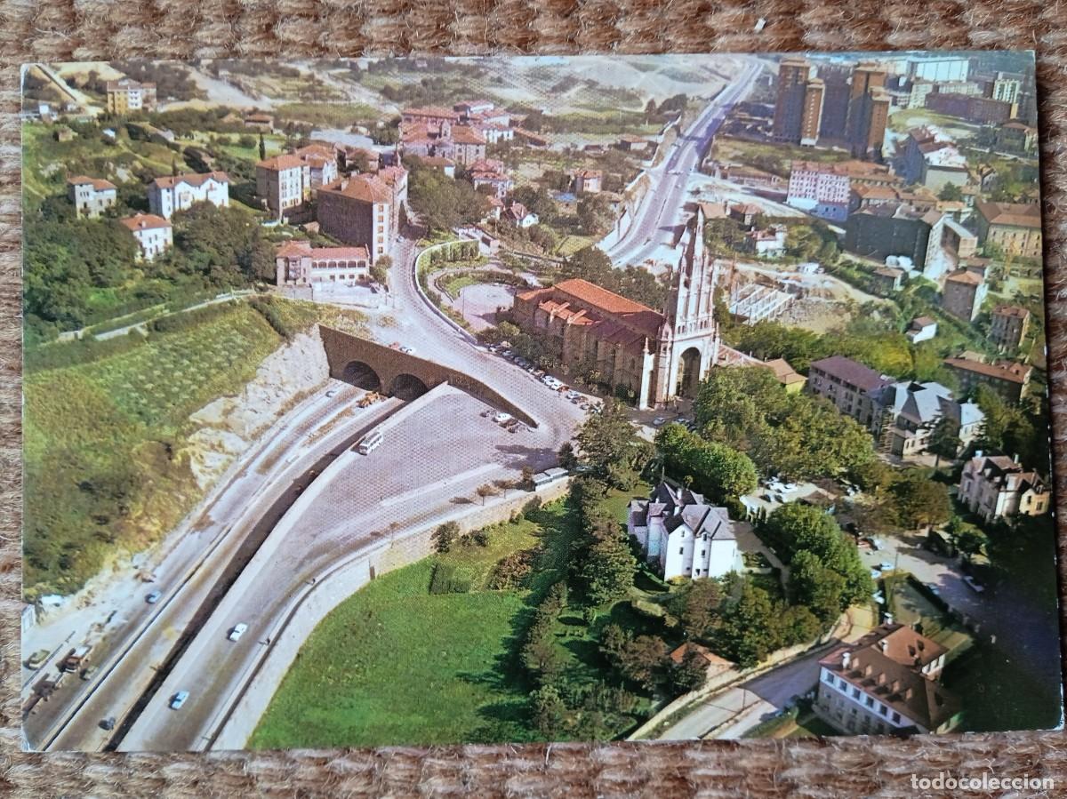 Postales: BILBAO - VIZCAYA - ED. SIMA - Foto 1