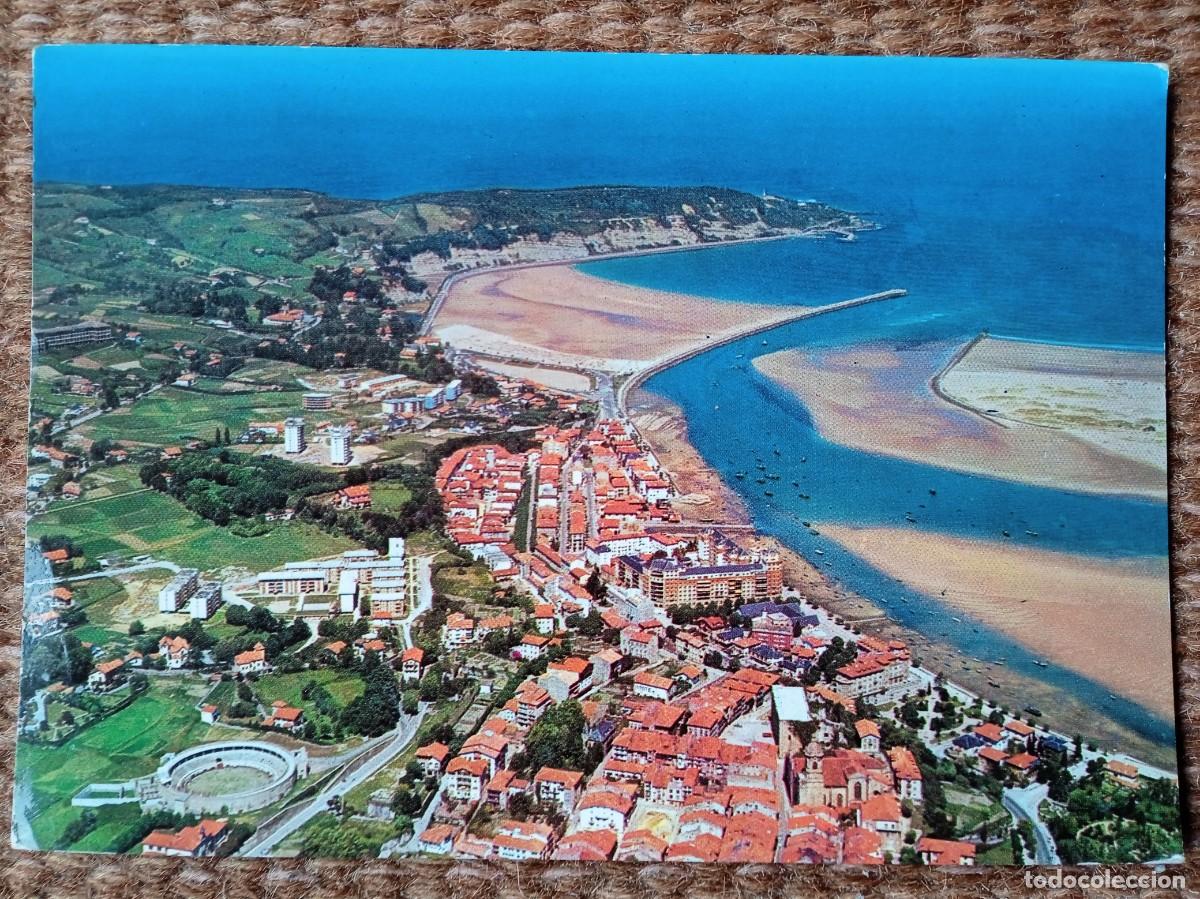 Postales: FUENTERRABIA - GUIPUZCOA - ED. ALARDE - Foto 1
