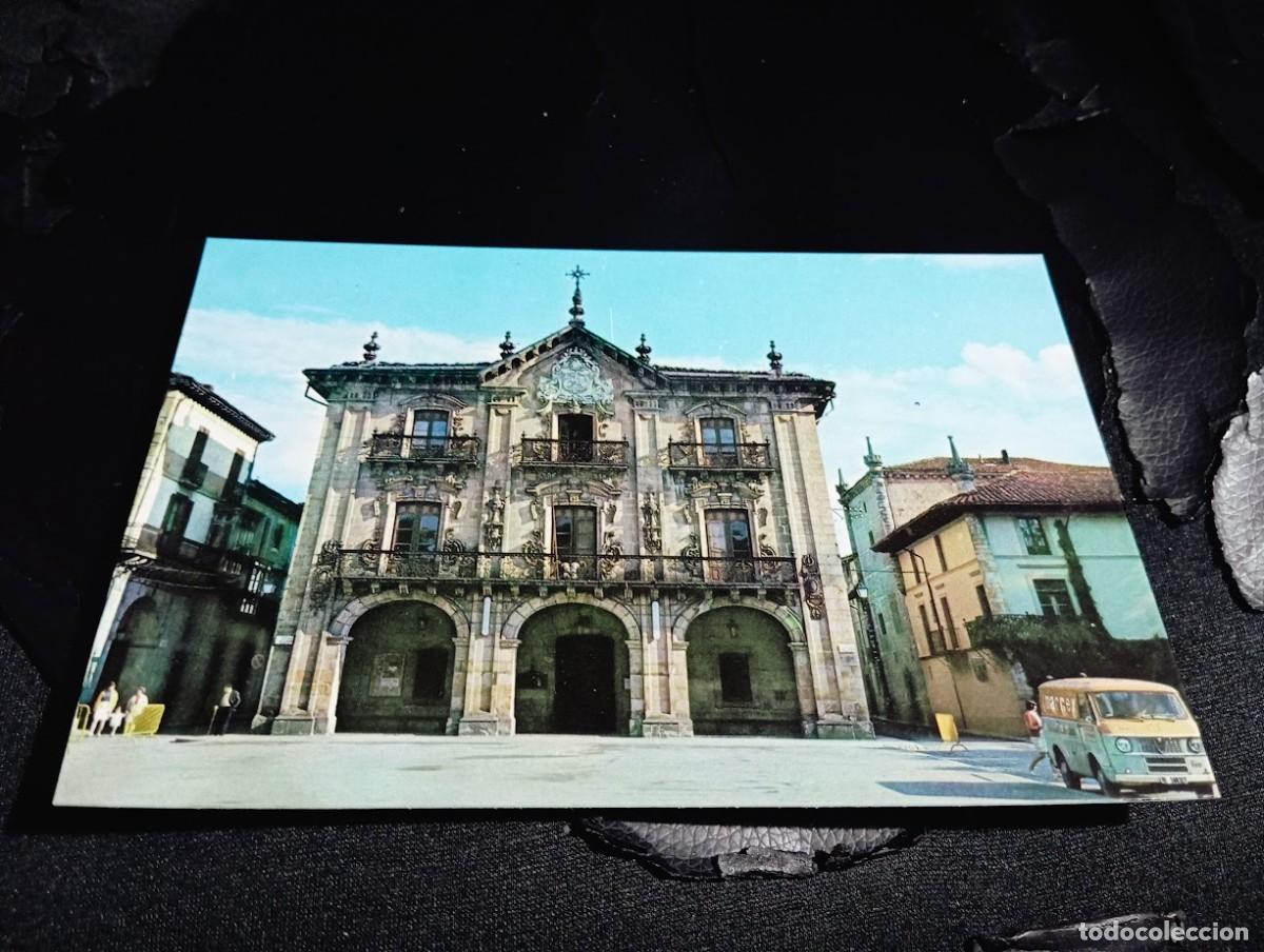 Postales: POSTAL O&Ntilde;ATE GUIPUZCOA NUEVO - Foto 1