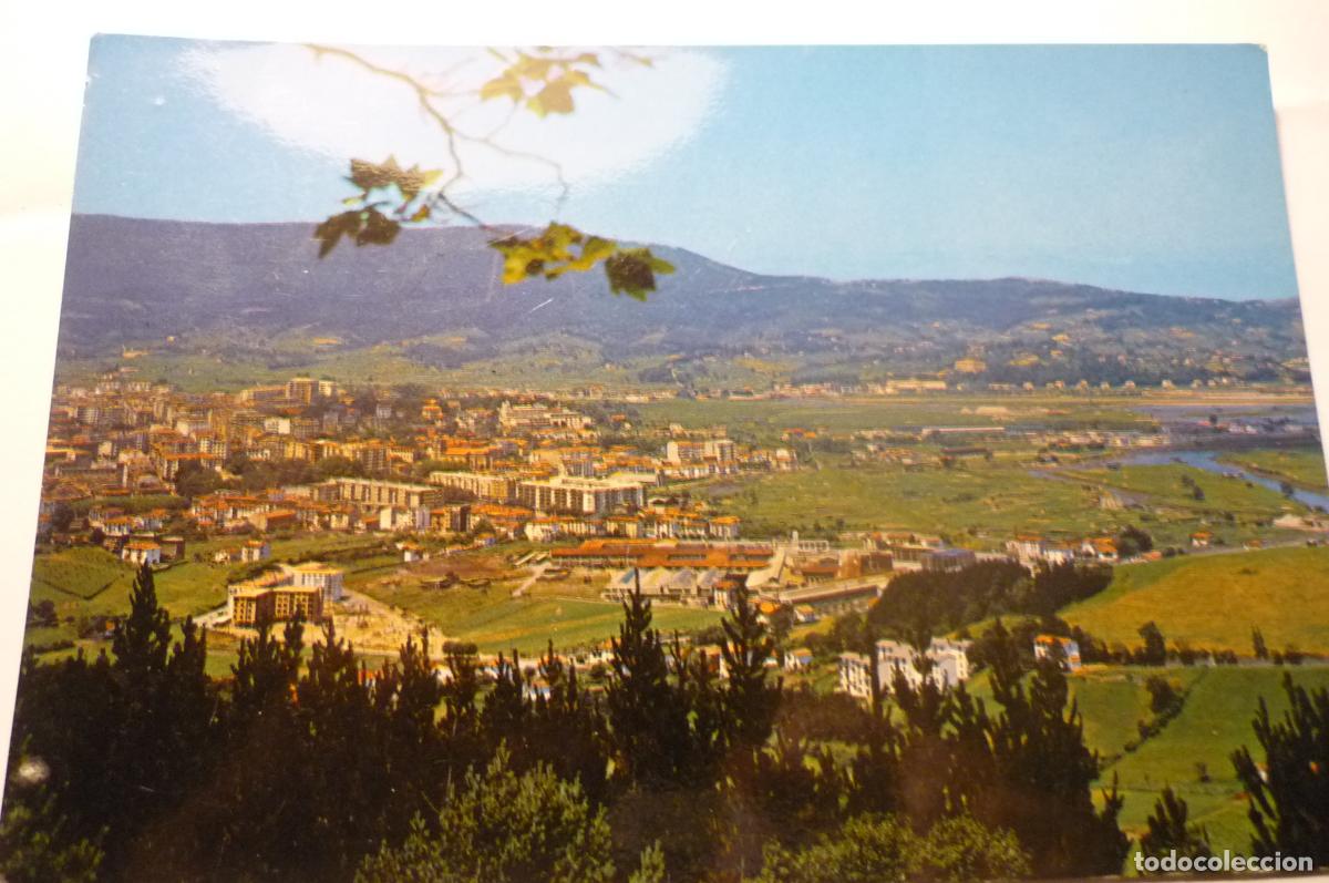 Postales: POSTAL IRUN.-GENERAL - Foto 1