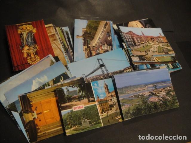 Postales: pais vasco - 200 postales - Foto 1