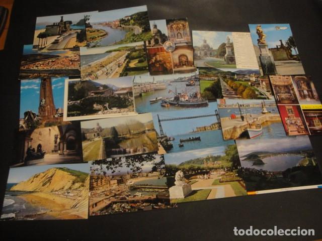 Postales: pais vasco - 200 postales - Foto 2