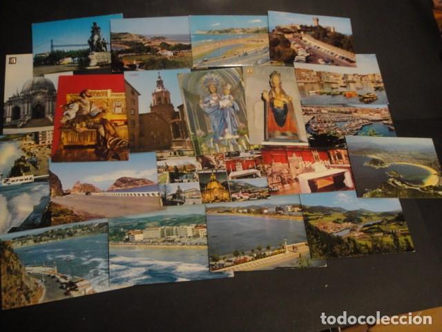 Postales: pais vasco - 200 postales - Foto 3
