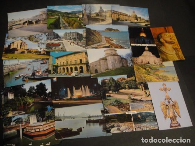 Postales: pais vasco - 200 postales - Foto 5
