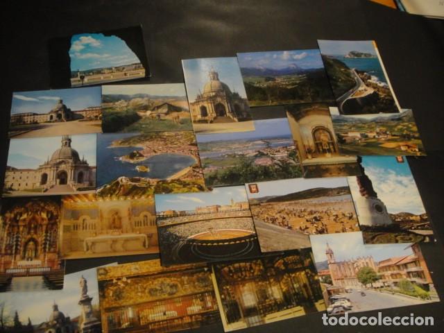 Postales: pais vasco - 200 postales - Foto 6