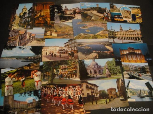 Postales: pais vasco - 200 postales - Foto 10