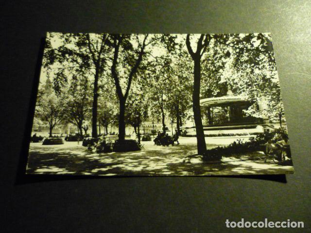 Postales: BILBAO PASEO DEL ARENAL - Foto 1