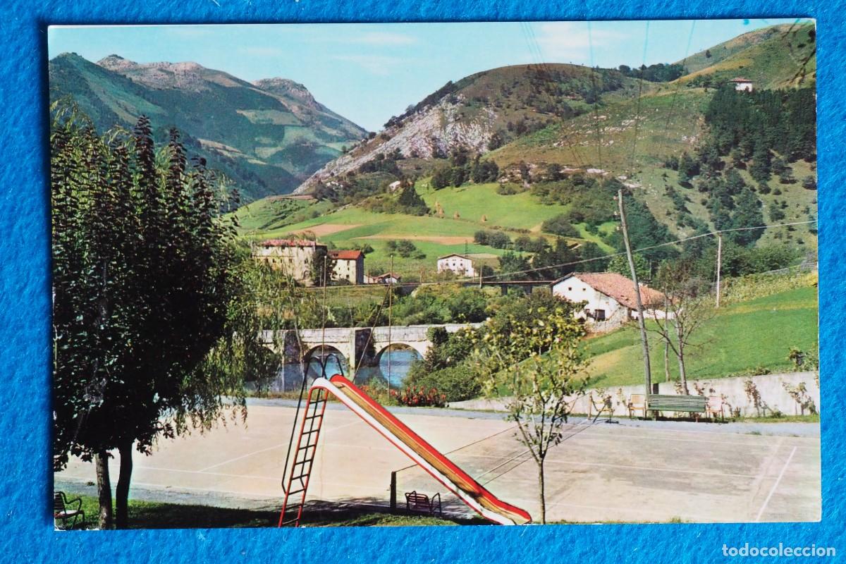 Postales: POSTAL DE CESTONA (GUIP&Uacute;ZCOA) - Foto 1