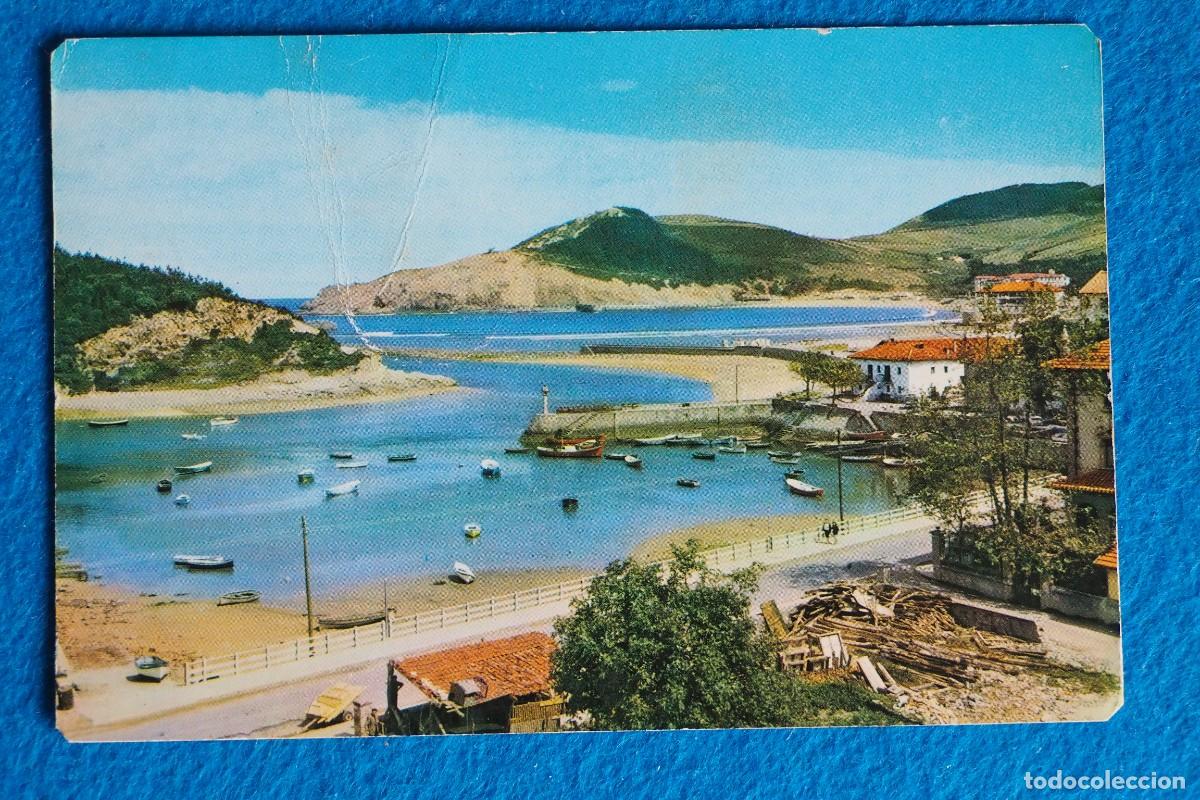 Postales: POSTAL DE PLENCIA (VIZCAYA) - Foto 1