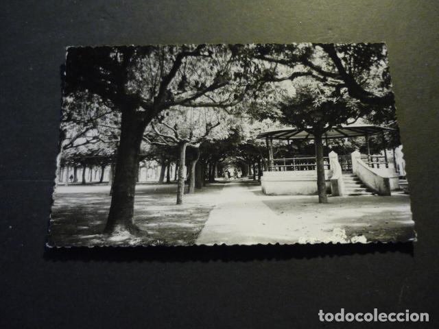 Postales: DEVA GUIPUZCOA ALAMEDA DE CALBETON - Foto 1