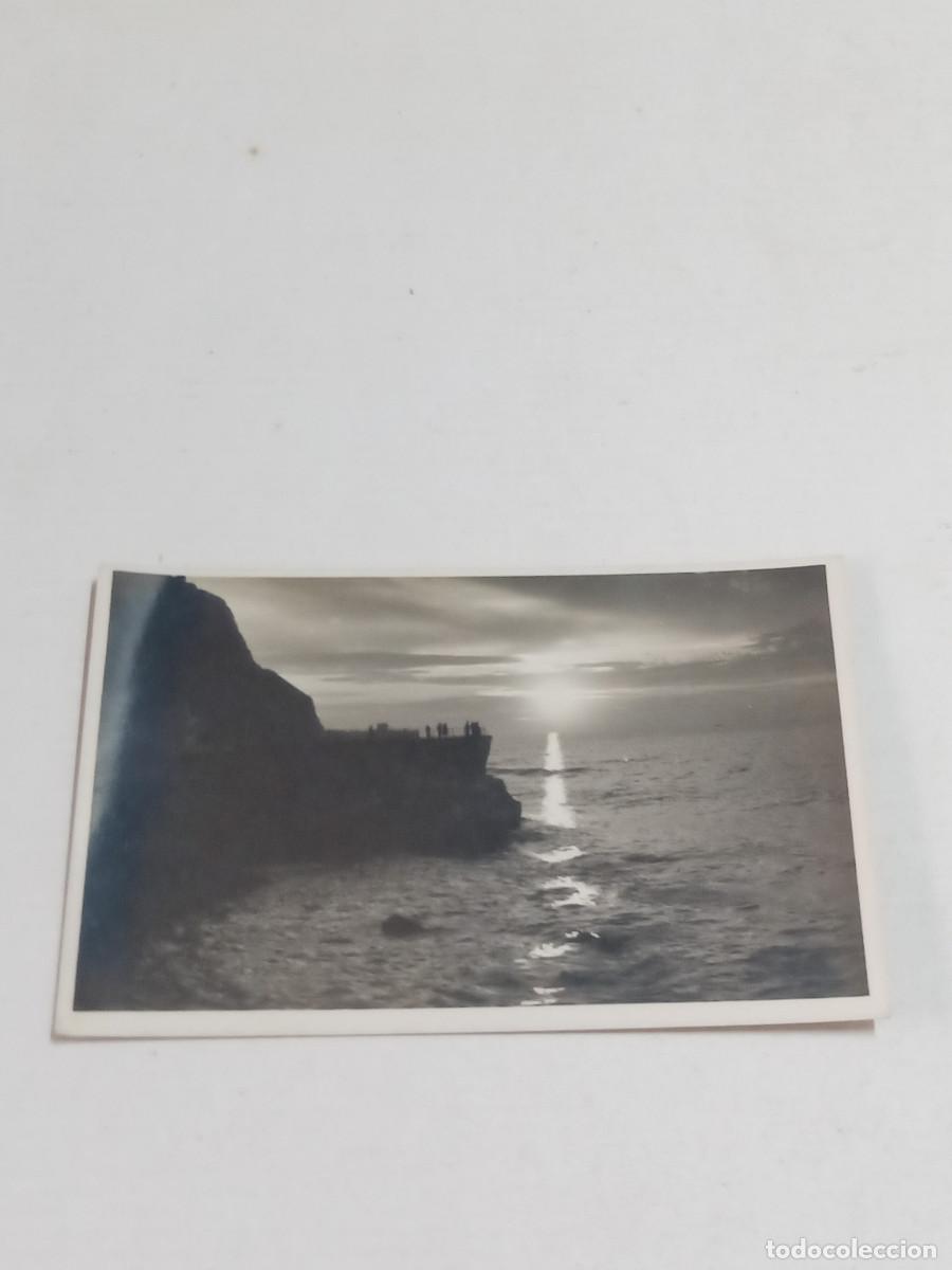Postales: GUIP&Uacute;ZCOA - POSTAL SAN SEBASTI&Aacute;N - EFECTOS DE SOL - Foto 1