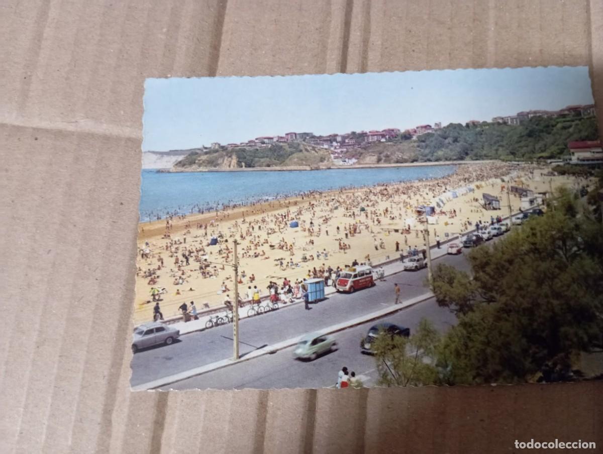 Postales: POSTAL ISETTA A&Ntilde;O 1961 CIRCULADA - Foto 1