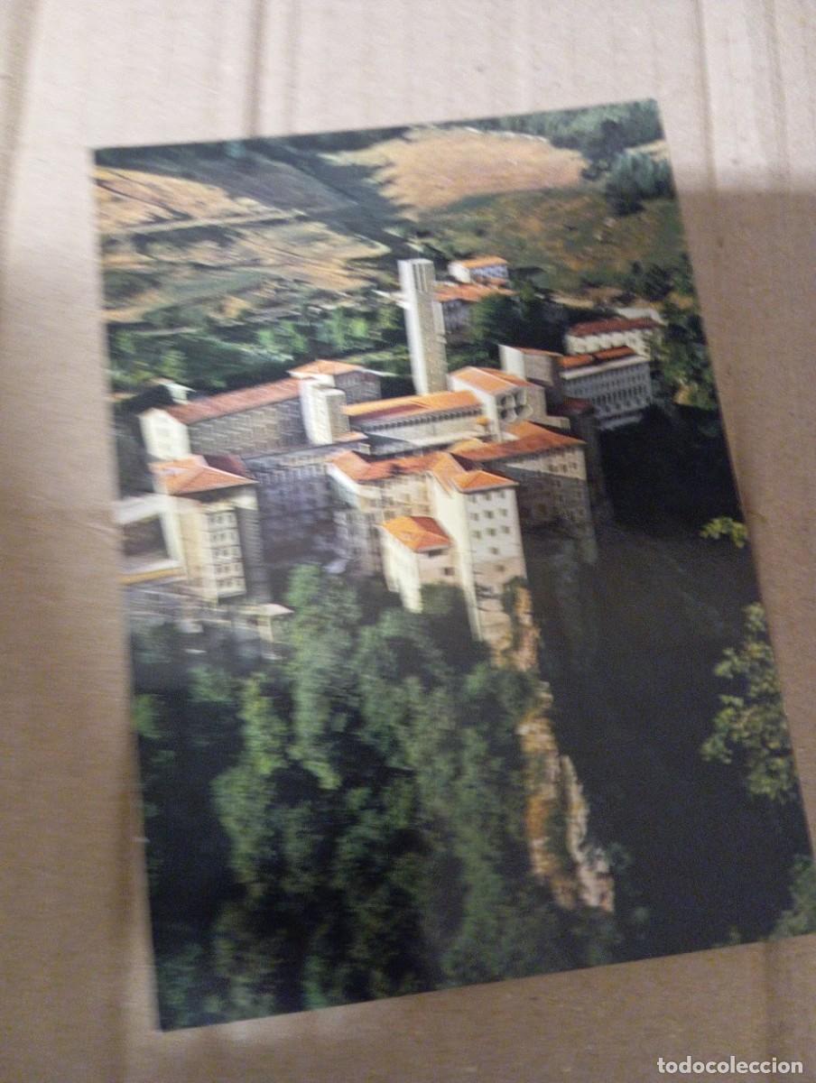 Postales: POSTAL ARANZAZU O&Ntilde;ATE - Foto 1