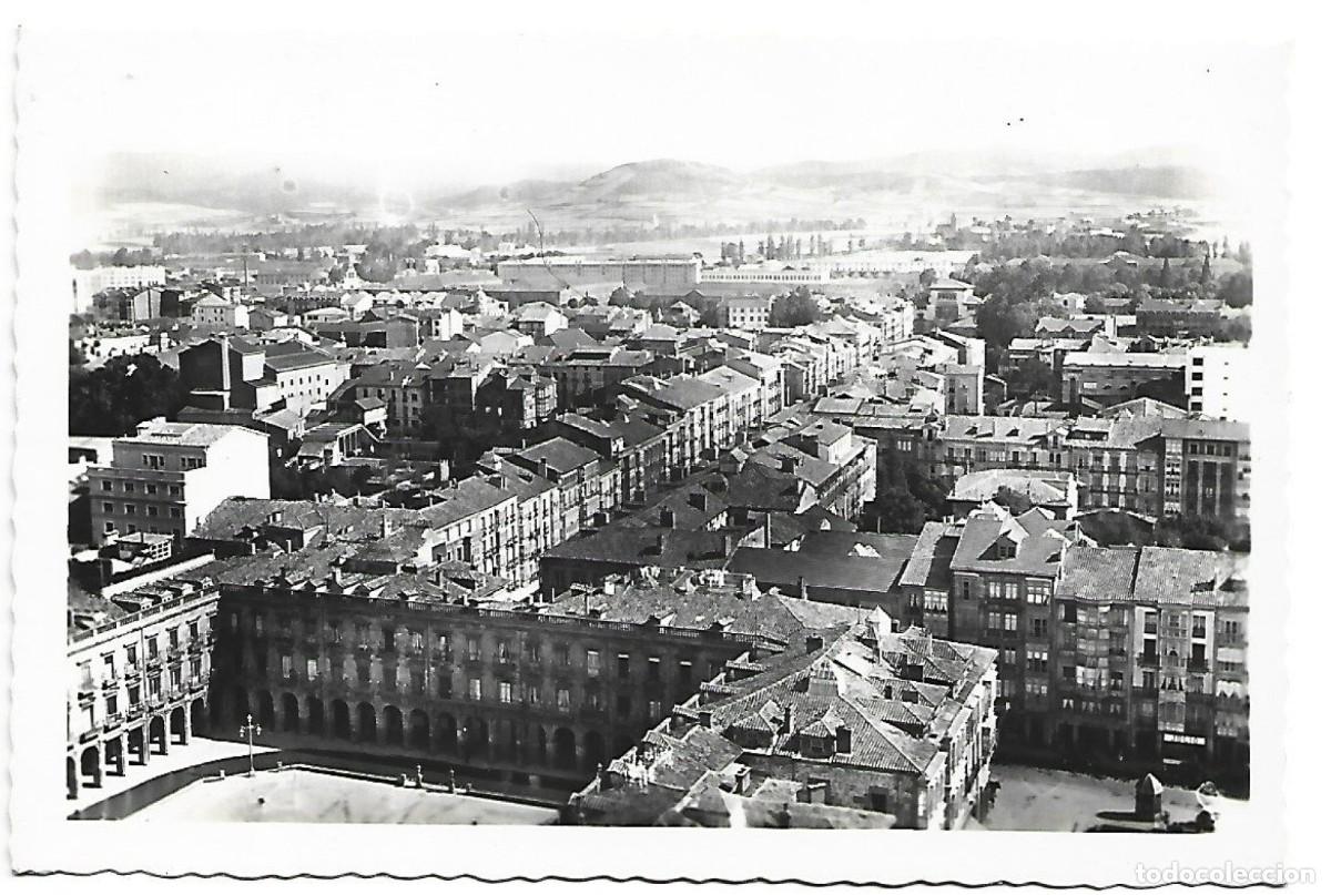 Postales: VISTA PARCIAL / PARTIAL VIEW.- VITORIA - Foto 1