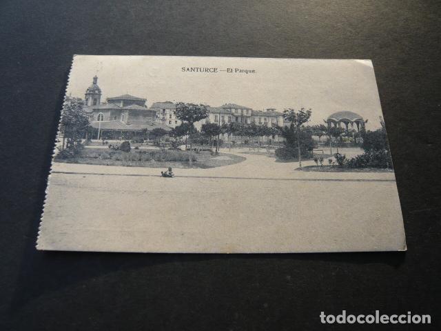 Postales: SANTURCE VIZCAYA EL PARQUE - Foto 1