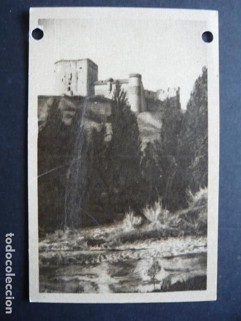 Postales: AREVALO AVILA EL CASTILLO - Foto 1