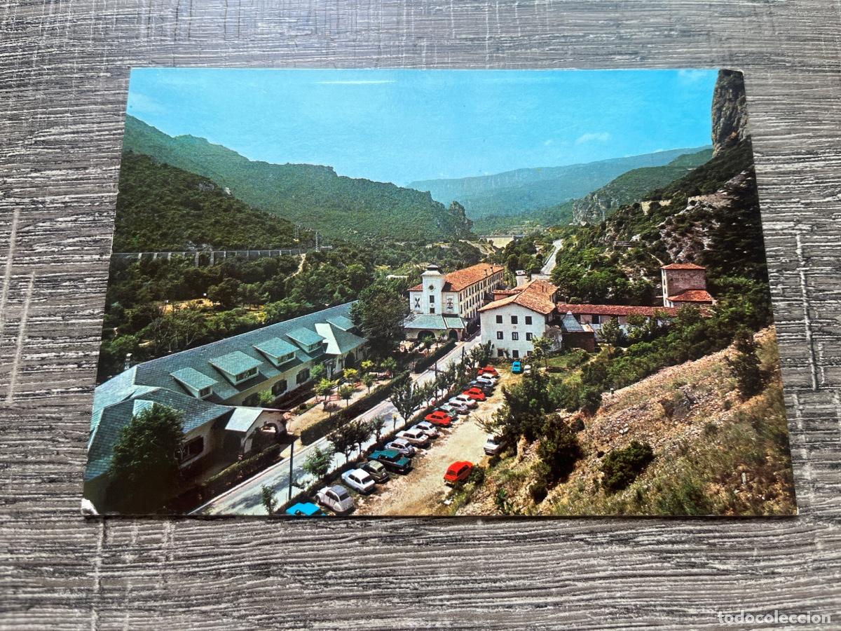 Postales: Postal Sobron &Aacute;lava | Pa&iacute;s Vasco - Foto 1