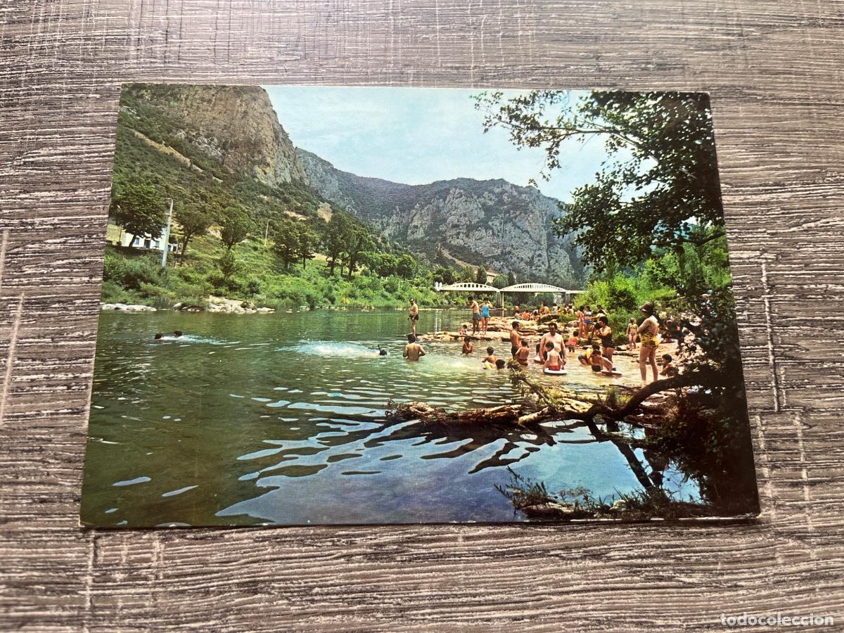 Postales: Postal Sobron &Aacute;lava | Pa&iacute;s Vasco - Foto 1
