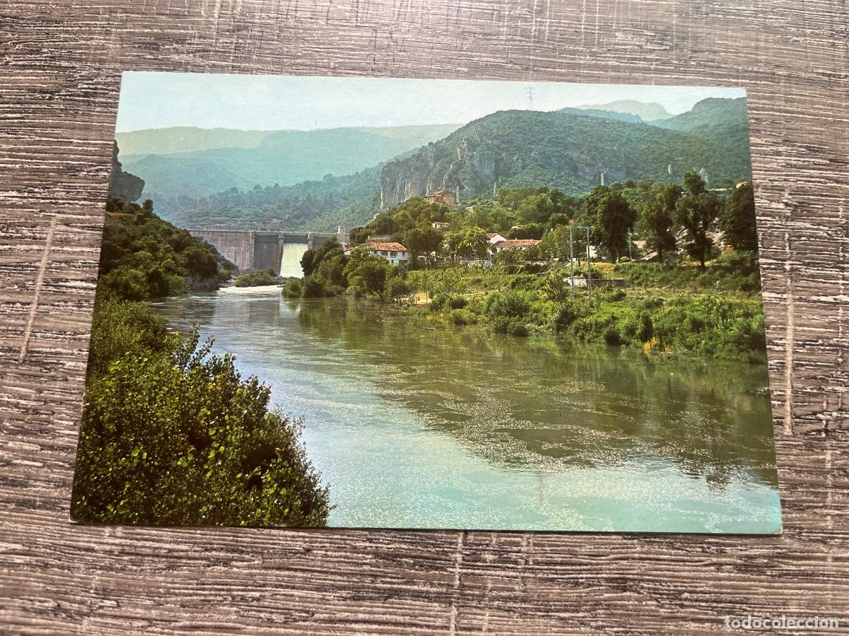 Postales: Postal Sobron &Aacute;lava | Pa&iacute;s Vasco - Foto 1