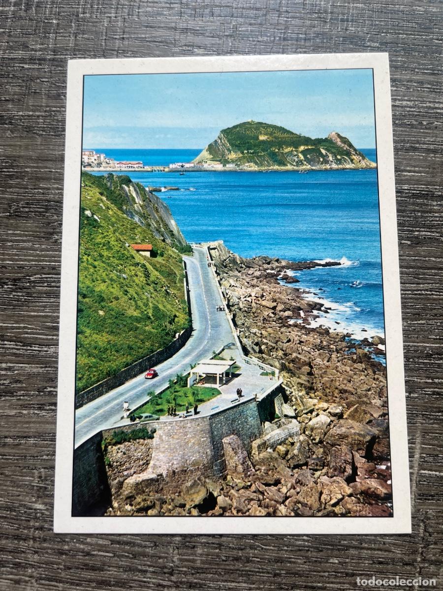 Postales: Postal Guip&uacute;zcoa | Pa&iacute;s Vasco - Foto 1