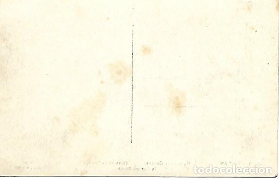 Postales: SAN SEBASTI&Aacute;N - PLAYA DE LA CONCHA - Foto 2