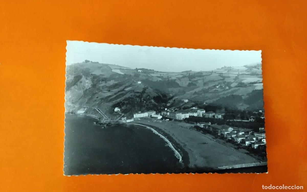 Postales: DEVA, POSTAL ANTIGUA , BLANCO Y NEGRO - Foto 1
