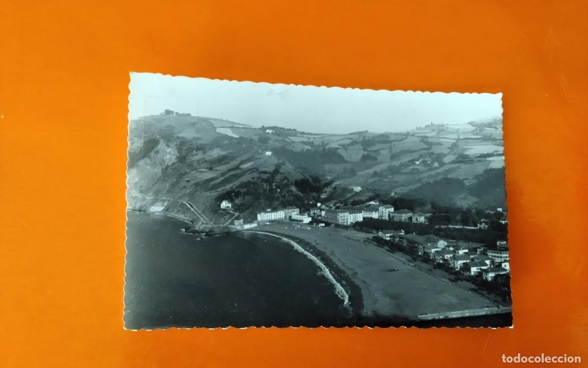 Postales: DEVA, POSTAL ANTIGUA , BLANCO Y NEGRO - Foto 2
