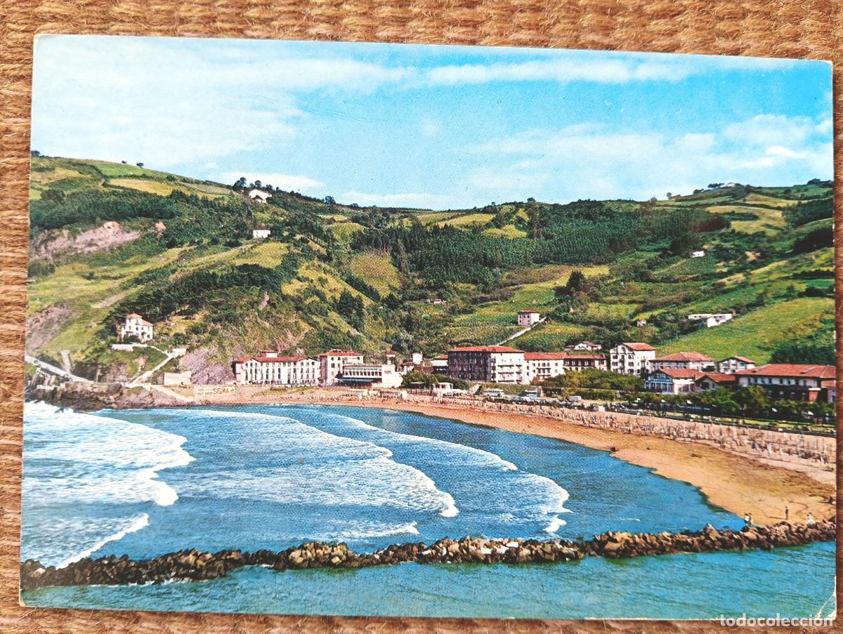 Postales: DEVA - GUIPUZCOA - ED. GARCIA GARRABELLA - Foto 1