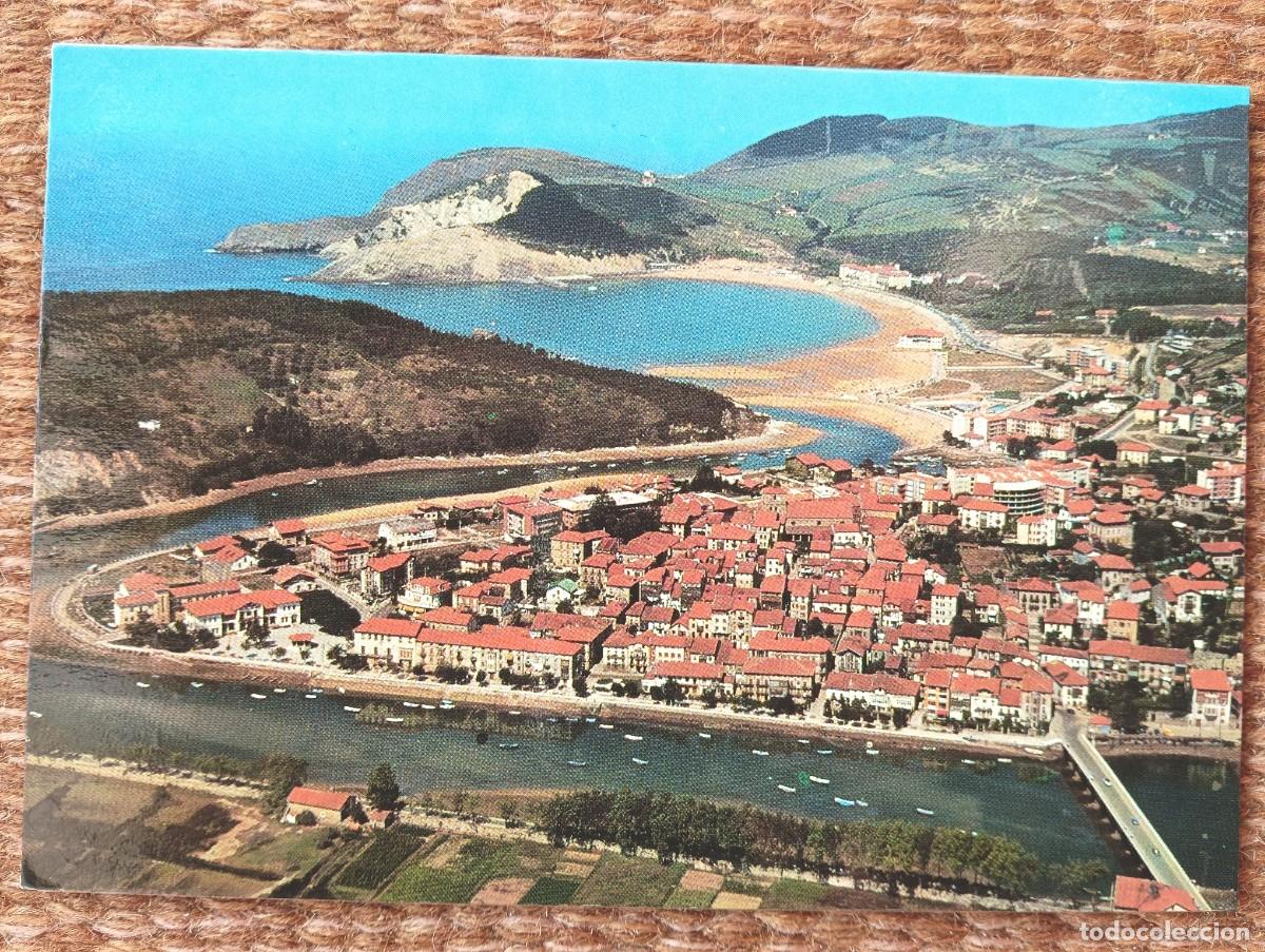 Postales: PLENCIA - VIZCAYA - ED. ALARDE - Foto 1