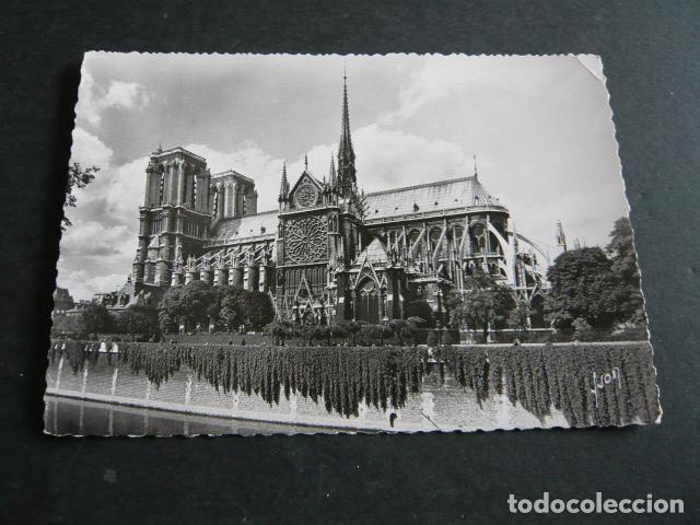 Postales: PARIS FRANCIA POSTAL - Foto 1