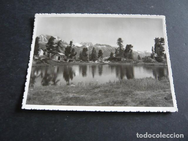 Postales: SANT MORITZ SUIZA POSTAL - Foto 1