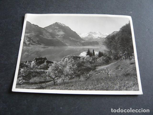 Postales: KURANSTALT SUIZA POSTAL - Foto 1