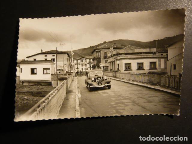 Postales: BEHOBIA GUIPUZCOA ADUANA - Foto 1