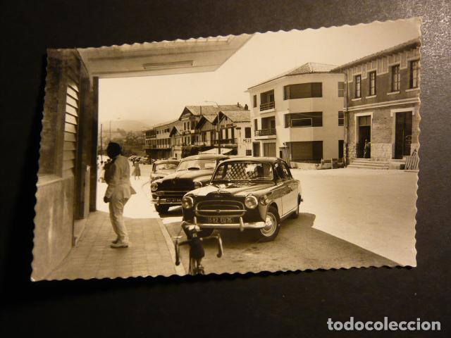 Postales: IRUN GUIPUZCOA ADUANA - Foto 1